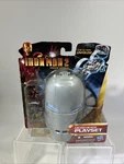 2010 Hasbro Marvel Iron Man Movie Series Micro Heads Playset Monger #ml New. Price: $39.99.