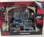 Dc Comics Batman Batcave Action Play Set Exclusive Figures: & Penguin G16 New. Price: $24.99.
