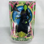 Mattel Wicked.com Error Movie Elphaba Fashion Doll Url Misprint New. Price: $24.87.