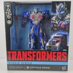 Hasbro Transformers Age Of Extinction Studio Series Optimus Prime New. Price: $59.99.