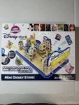 Brands Disney Store Edition 24 Piece 5 Minis Zuru Sealed Damaged Box New. Price: $29.00.