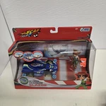 Scan 2 Go Myron Seagram Slazor Car Vehicle & Figure Mga Entertainment, New. Price: $29.95.