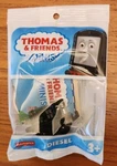 Fisher Price Thomas & Friends Mini Diesel Train Engine Mattel 13423 New. Price: $5.00.