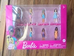 2025 Legend Toys Mattel Barbie Micro Collection 8 Mini Figures New Box Rare. Price: $23.99.
