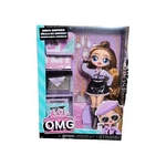 Lol Omg Pose Fashion Doll W/ Surprises & Accessories New. Price: $23.99.