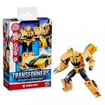 Transformers Toy Earthspark Deluxe Class Bumblebee Action Figure New. Price: $22.99.