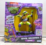 Teenage Mutant Ninja Turtles Donnie Action Figure Mayhem Sewer Shredder New. Price: $7.00.