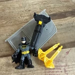 2013 Fisher Price Imaginext Dc Super Friends Batman Batcave X7677 - Parts + Used. Price: $14.99.