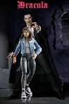 Neca Ultimate Dracula & Curious Campus Girl Vampire Horror 2 Figure Lot $40 Off New. Price: $79.99.