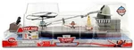 Disney Planes Flying Rescue Heli Exclusive Playset New. Price: $376.98.