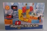 Montessori Train Set Educational Toy Gift Box Magic Track Kids Non-remote New. Price: $42.22.