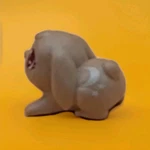 Little Live Pets Mama Surprise Lil Bunny Replacement Baby Used. Price: $9.99.