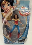 Dc Super Hero Girls Wonder Women Figure New. Price: $12.99.