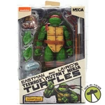 Teenage Mutant Ninja Turtles Mirage Comics Donatello Action Figure Neca New. Price: $39.95.