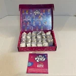 My Little Pony World Magic Meet The Minis Collection 22 Figures Hasbro New. Price: $24.99.