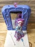Magic Mixies Pixie Supremes Mirror Luna Butterfly Used. Price: $17.95.