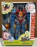 Transformers Rid Power Surge Starscream & Mini Con Lancelon 2015 Hasbro Nib New. Price: $33.99.