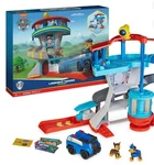 Spin Master Paw Patrol Lookout Tower Playset W/ Chase & Skye New. Price: $80.00.