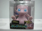 Pok Mon Mysterious Mew Figure Japan Takara Tomy Used. Price: $73.39.