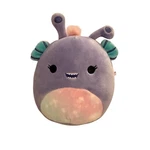 Squishmallows Kellytoy Roboyo Purple Water Alien Plush Figure Ultrasoft Used. Price: $9.99.