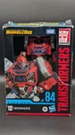 Hasbro Transformers Ironhide Deluxe Action Figure Studio Bumblebee Series SS-84 New. Price: $14.24.