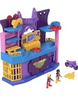 Fisher-price Imaginext Dc Super Friends Toy Batgirl Hero Hideout Playset New. Price: $12.99.