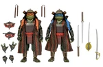 Neca Teenage Mutant Ninja Turtles 3 (movie) Time- 1:7 Scale Collect New. Price: $160.84.