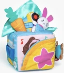 Ms. Rachel Official Surprise Learning Box, Educational Toys With Stuffed Animals New. Price: $16.79.