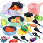 Gilobaby Play Accessories, Food Sets For Kids New. Price: $44.99.