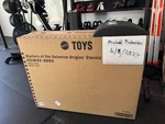 Masters Of The Universe Origins Eternia Playset Sealed No King Grayskull Mattel New. Price: $1000.00.