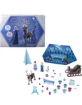 Disney Olafs Frozen Advent Calendar New. Price: $19.98.