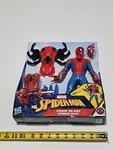 Marvel Thwip Blast Spider-man Action Figure Hasbro 2024 Superhero New In Box. Price: $30.36.