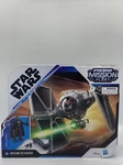 Hasbro Star Wars Mission Fleet Outland Tie Fighter, Great Gift - Ships Free! New. Price: $14.99.