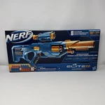 Nerf Elite 2.0 Eaglepoint RD-8 Blaster Dart Drum Ages 8+ New Toy Gun Fire Play. Price: $50.00.