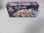 Ghostbusters ECTO-500 In Box Kenner Unused Mib 1986 German Edition New. Price: $125.00.