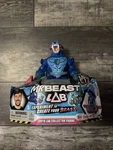 Mrbeast Lab Cryo Mystery Collector Figure Playset (target Exclusive) Action New. Price: $49.99.