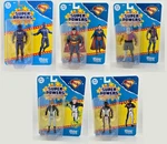 Mcfarlane Dc Powers Superman 2025 Movie Lot Moc Figures New. Price: $39.00.