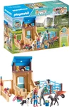Of Waterfall Stall With Amelia And Whisper New. Price: $70.98.