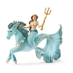 Schleich 70594 Merhorse/ Mermaid Eyela Blue 2020 Retired New. Price: $17.99.