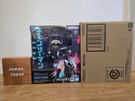 Bandai S.h.figuarts Chainsaw Man Bomb Devil Reze Action Figure Tamashii Nations New. Price: $149.99.