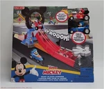 Mickey Mouse Ready To Race Launcher See Details New. Price: $24.99.