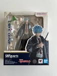Tamashii Shfiguarts Lance Crown (mashle) Figure - Authentic Mint Complete! Used. Price: $41.99.