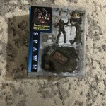 Spawn The Movie Graveyard Playset Clown Action Figure Mcfarlane Toys 1997 Used. Price: $27.99.