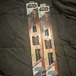 Hasbro Star Wars Lightsaber Forge Jedi Master Sol Toy Set Blue Yellow New. Price: $30.00.