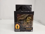 Jurassic Park Hammond Collection Velociraptor 1993 Movie Figure Mattel HFG56 New. Price: $49.99.