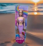 Barbie Mermaid Princess Raquelle Mattel New Package. Price: $19.00.