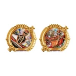 Bandai Power Rangers NO.1 Sentai Gozyuger Dx Ring Set Carranger&kiramager New. Price: $53.92.