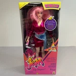 Jem & The Holograms 40TH Anniversary Jerrica Doll 12 Hasbro 2025 Loyal Subjects New. Price: $39.99.