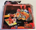 Bakugan Training Set Toy Titanium Dragonoid Combine & Brawl By Spin Master New. Price: $19.99.