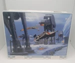 Vintage 96 Micro Machines Action Fleet Star Wars Ice Planet Hoth Playset Galoob Used. Price: $12.49.